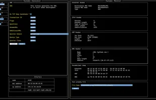 Packémon screenshot 2