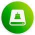 Glary Disk Cleaner icon