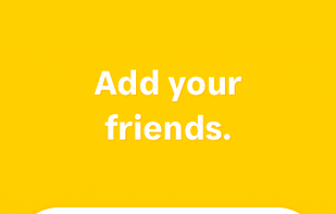 Pine Wallet screenshot 1