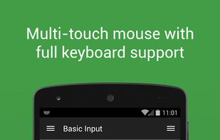 Unified Remote screenshot 3