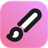 iColoring AI icon
