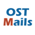 OSTMails for OST to PST Converter icon