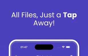 Evap Mail screenshot 3