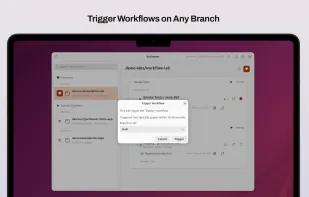 Actioneer screenshot 3