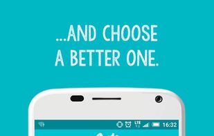 Qute - Living Fashion screenshot 2