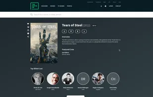 The Movie Database  screenshot 2