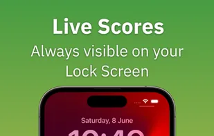 ScoreCheck AFL screenshot 2