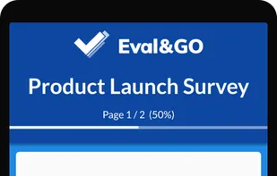 Eval&GO screenshot 2