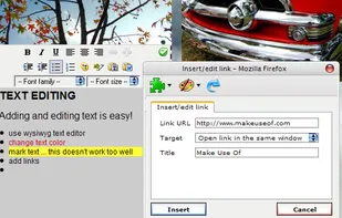 LetterPop screenshot 1