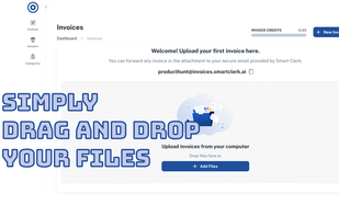 Smart Clerk screenshot 2