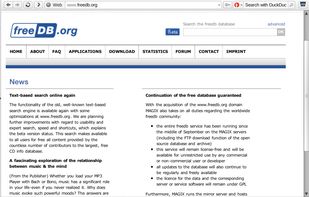 Official website
