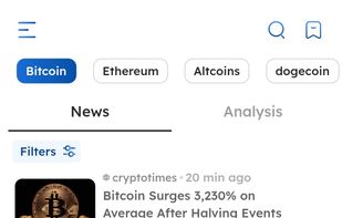 Coin News