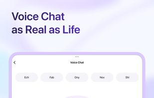 Open Cat screenshot 3