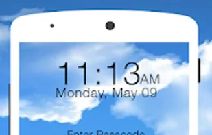 AppLock PRO screenshot 1