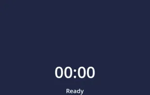 Pomodorot screenshot 1