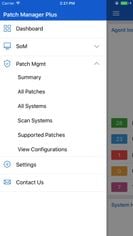 ManageEngine Patch Manager Plus screenshot 1