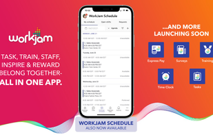 WorkJam screenshot 3