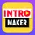 Intro Maker icon