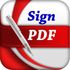 Sign and Send Documents icon