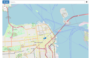 Solstice screenshot 3