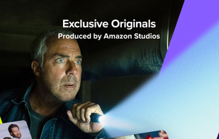 Amazon Freevee screenshot 2