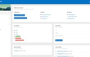 Canvas screenshot 1