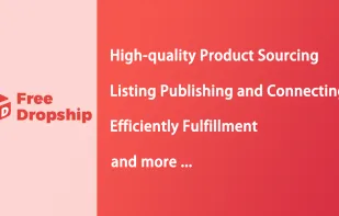 FreeDropship Assistant screenshot 1