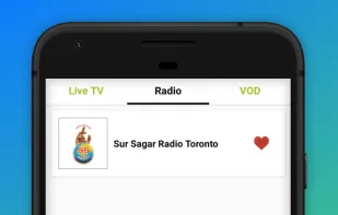 Ebaba Entartainment screenshot 2