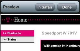 Netscan screenshot 2