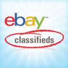 eBay Classifieds icon