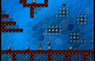 Department of Telekinesis: Inner Division