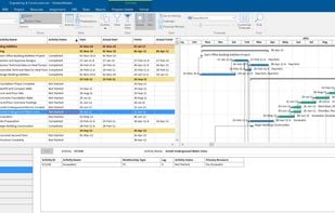 ScheduleReader screenshot 1