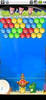 Aim and shoot bubble screenshot 3