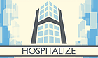 Hospitalize icon