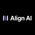 Align AI icon