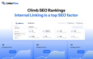LinkerFlow's benefits