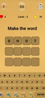 Whats The Word screenshot 2
