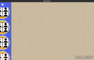 Photobooth screenshot 1