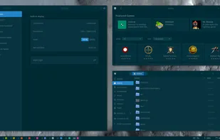 Regolith Linux screenshot 2