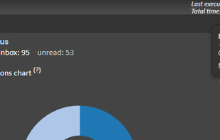 ThunderStats screenshot 3