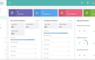 FilesDNA screenshot 3