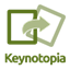 Keynotopia icon