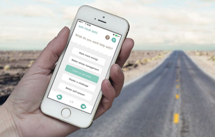 Mindfit screenshot 1