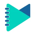 Online Notepad.io icon