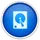 Mac Free External Hard Drive Data Recovery icon