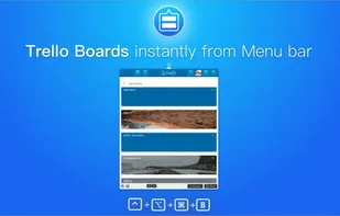 QuickTab for Trello screenshot 2