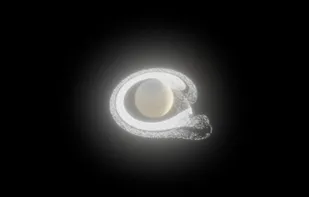 Milky Way screenshot 1