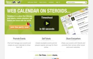 Homepage