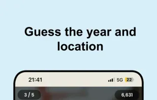 TimeGuessr  screenshot 1