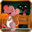 Crazy Mouse Maze icon